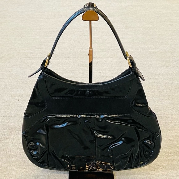 Gucci Queen Dialux Hobo - Picture 6 of 14